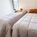 شقة Ulea -