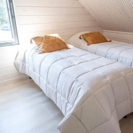 Appartement Ulea - *