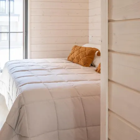 Appartement Ulea - *