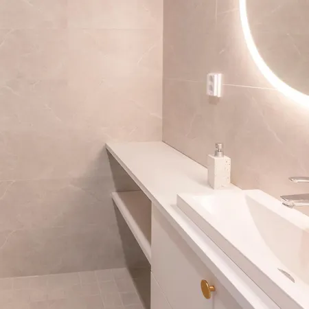 Apartament Ulea -