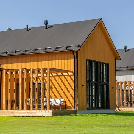 Lägenhet Uleå -