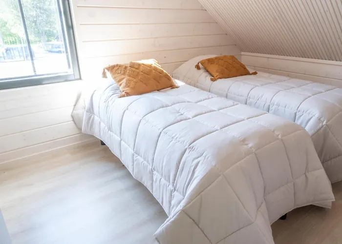 Appartamento Ulea - *